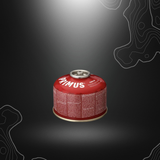 CARTOUCHE GAZ POUR RÉCHAUD 100GR | PRIMUS
