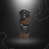 HALFHOGE SOKKEN COYOTE | RETEX SOLUTION