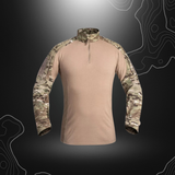 CHEMISE UBAS FIGHTER V1 GEN.2 MULTICAM® | A10 EQUIPEMENT