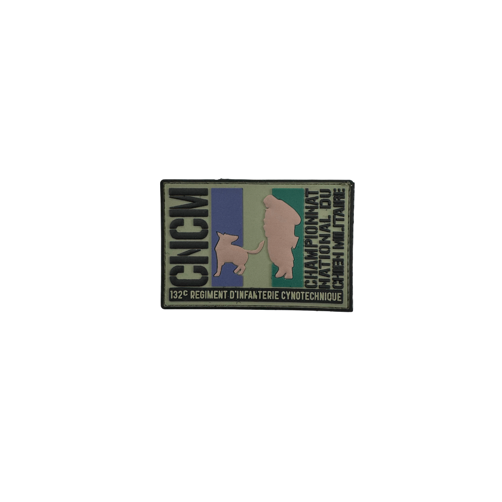 PATCH CNCM 132 RIC