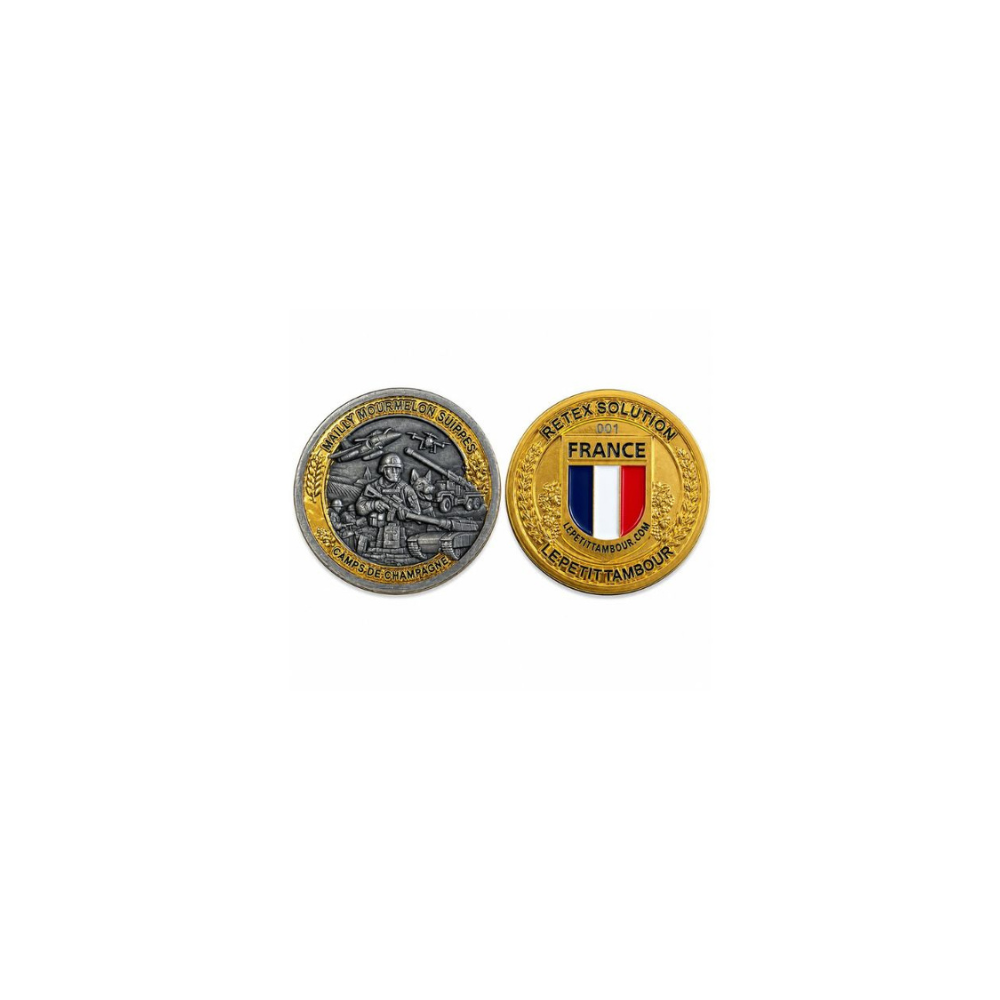 COINS LE PETIT TAMBOUR