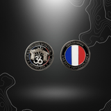 COINS SCHIETUITDAGING VAN 36 QUAI DES ORFEVRES x LE PETIT TAMBOUR