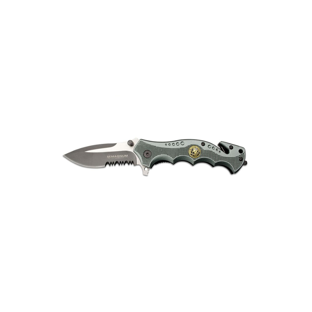 COUTEAU PLIANT SWAT RES-Q | BOKER MAGNUM