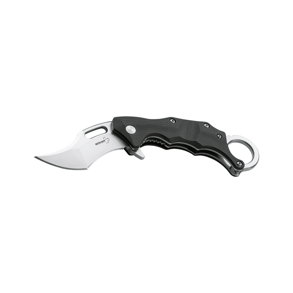 COUTEAU KARAMBIT WILDCAT | BÖKER PLUS