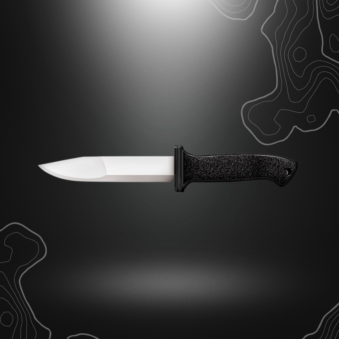 COUTEAU DE BOTTE PEACE MAKER II | COLD STEEL