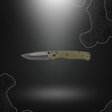 COUTEAU LOCK BAR KAKI | JKR