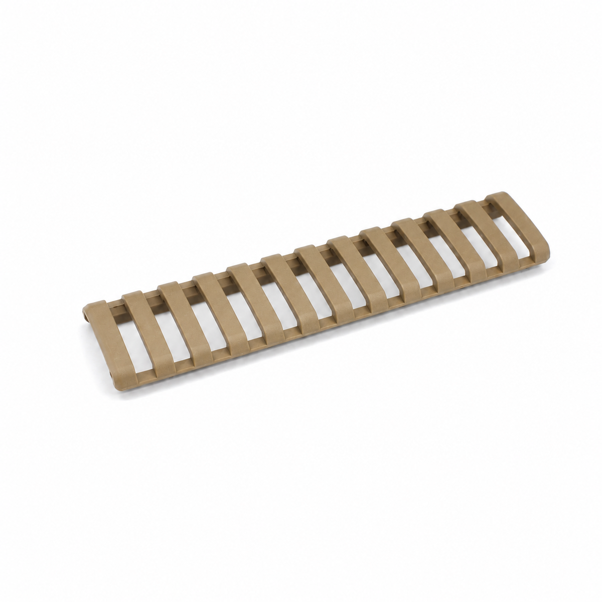 COUVRE RAIL PICATINNY
