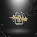 BREVET MILITAIRE MONITEUR FAMAS ISTC