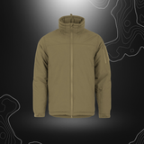 VESTE IMPERMÉABLE STRYKER RANGER GREEN | HIGHLANDER