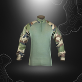 Chemise de combat 5.11 UBAS Rapid Assault Cam CE légère et résistante