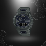 MONTRE G-SHOCK GBA-900UU-3AER VERTE - CASIO