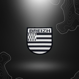 PATCH BREIZH HAUTE VISU TISSU