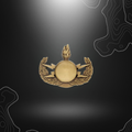Logo du brevet militaire NEDEX EOR