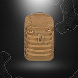 SAC À DOS MUSETTE HARRIER 35L COYOTE | HIGHLANDER