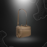 SAC BANDOULIÈRE TT SHOULDER BAG COYOTE | TASMANIAN TIGER