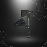 HACHE TACTIQUE 31.5CM | K25