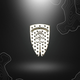 INSIGNE DE CALOT 5EME RD