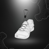 LACETS QUICKLACE® NOIR | SALOMON