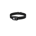 LAMPE FRONTALE NOIRE 450LUMENS FENIX