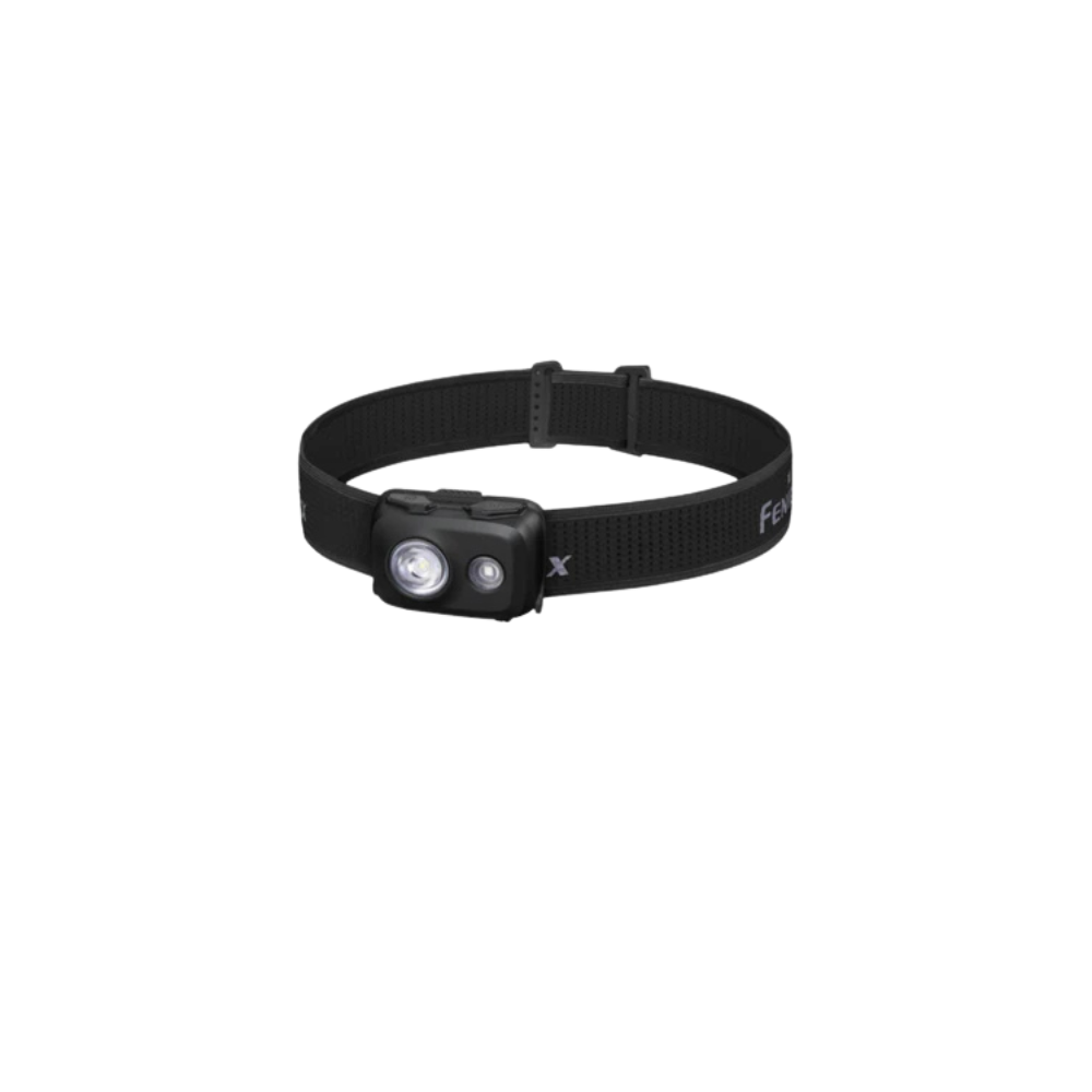 LAMPE FRONTALE NOIRE 450LUMENS FENIX