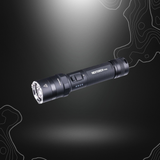 LAMPE RECHARGEABLE P84B 3700 LUMENS | NEXTORCH