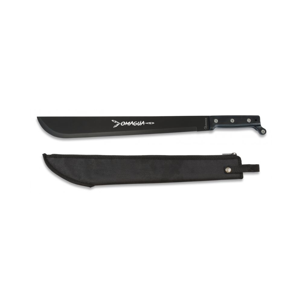 MACHETTE LATINE OMAGUA 41.5CM | ALBAINOX
