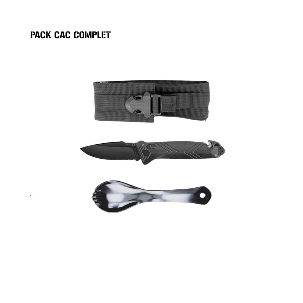 CAC ZAKMES | TB OUTDOOR