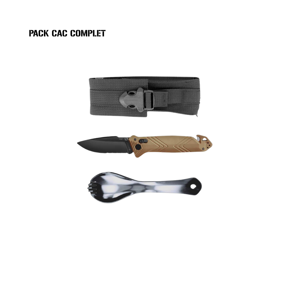 CAC ZAKMES | TB OUTDOOR