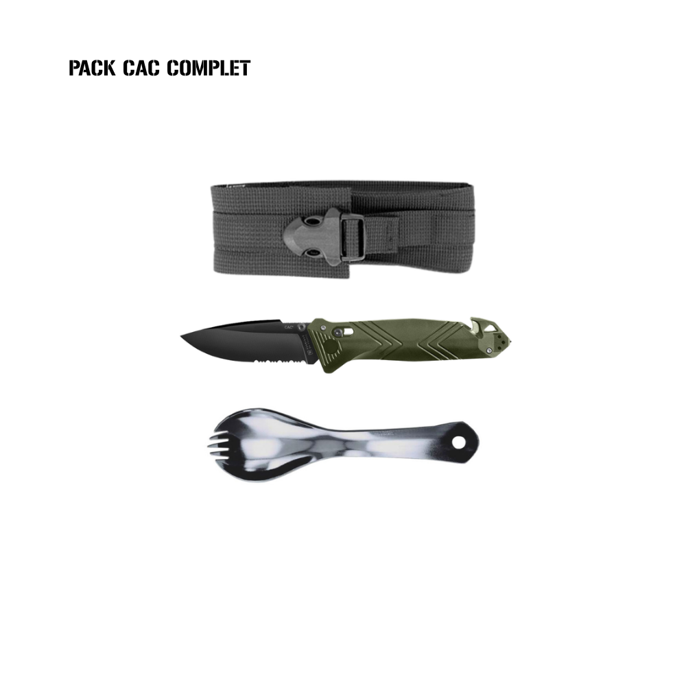 CAC ZAKMES | TB OUTDOOR