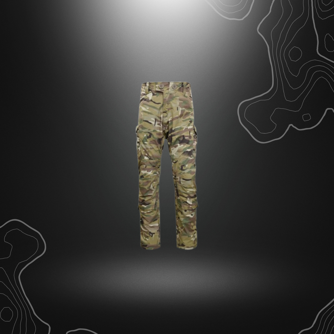 PANTALON OPERATEUR MULTICAM | SHADOW
