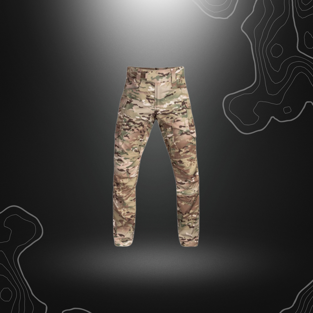 PANTALON FIGHTER GEN 2 MULTICAM® | A10 EQUIPMENT