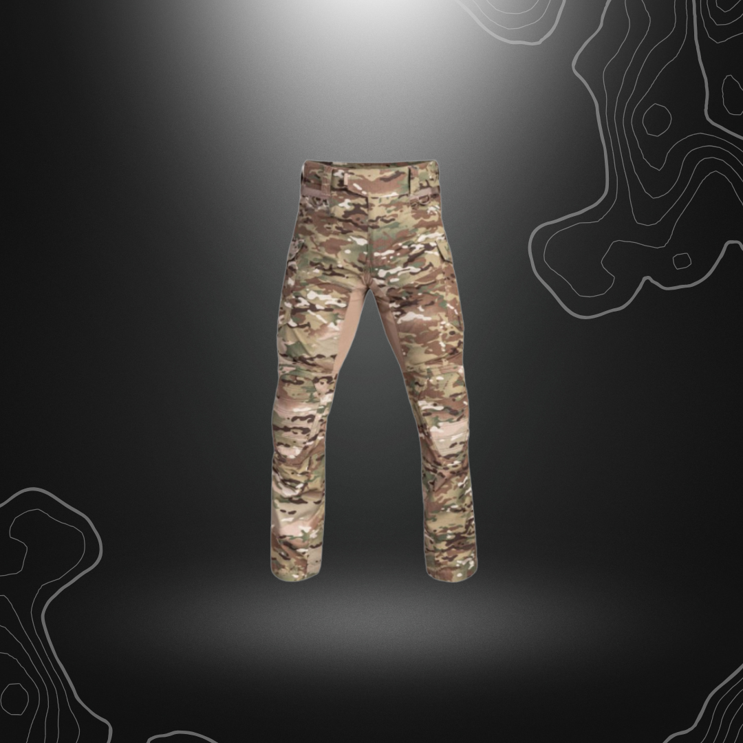 PANTALON V2 FIGHTER GEN 2 MULTICAM® | A10 EQUIPMENT
