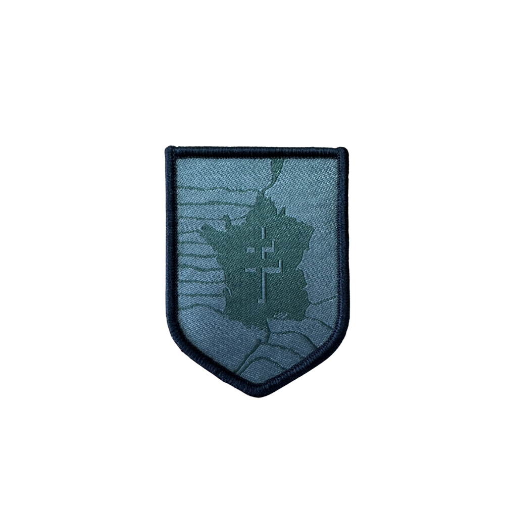 PATCH 2EME DB BV