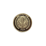 PATCH ORION 2026 BV BRODE