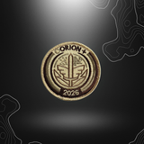 PATCH ORION 2026 BV BRODE