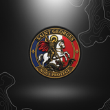 PATCH SAINT GEORGES PVC