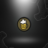 PATCH CHOPE DE BIERE