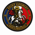 PATCH SAINT-GEORGES PVC