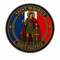 PATCH SAINT-MAURICE PVC