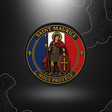 PATCH SAINT MAURICE PVC