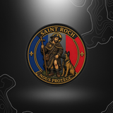 PATCH SAINT ROCH PVC