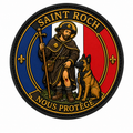PATCH SAINT-ROCH PVC