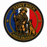 PATCH SAINT-ROCH PVC