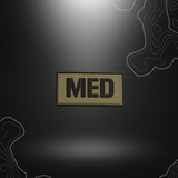 PATCH SPECIALISTE MED