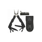 PINCE MULTIFONCTIONS 19 FONCTIONS NOIR 11149