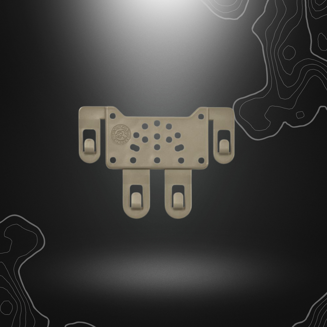 PLATEFORME MODULAIRE 8K29 TAN | VEGA