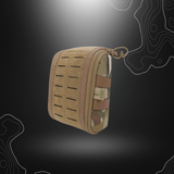 POCHETTE IFAK MOLLE MULTICAM | SHADOW