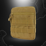 ZACHTE ETUI MA67-498 TAN | CONDOR OUTDOOR