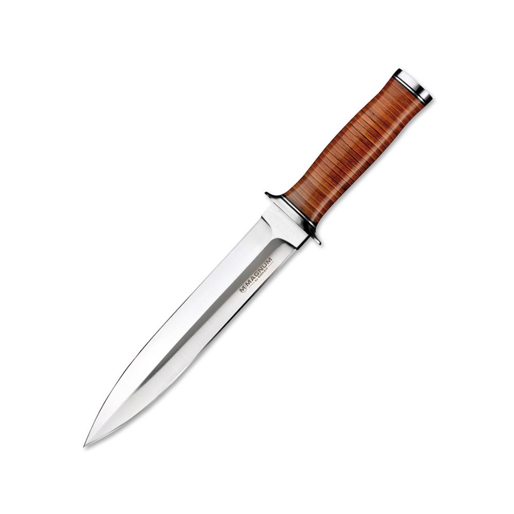 POIGNARD CLASSIC DAGGER | BOKER MAGNUM