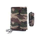 PONCHO LINER CAM CE